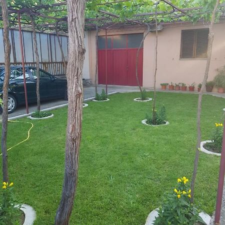 Apartmán Rajka Trebinje Exteriér fotografie