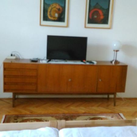Apartmán Rajka Trebinje Exteriér fotografie