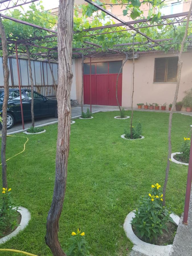 Apartmán Rajka Trebinje Exteriér fotografie