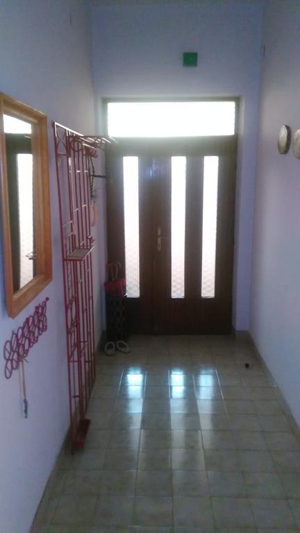 Apartmán Rajka Trebinje Exteriér fotografie