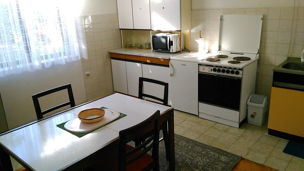 Apartmán Rajka Trebinje Exteriér fotografie