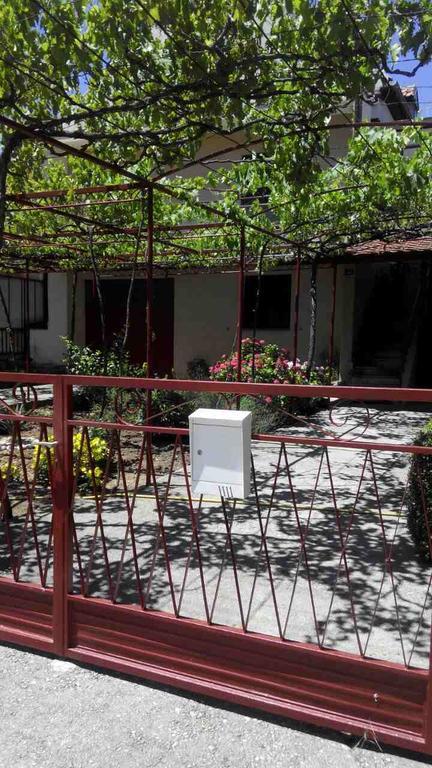 Apartmán Rajka Trebinje Exteriér fotografie