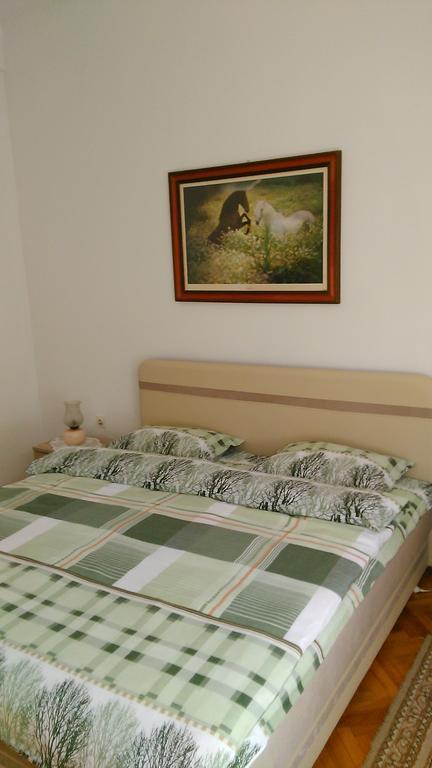 Apartmán Rajka Trebinje Exteriér fotografie