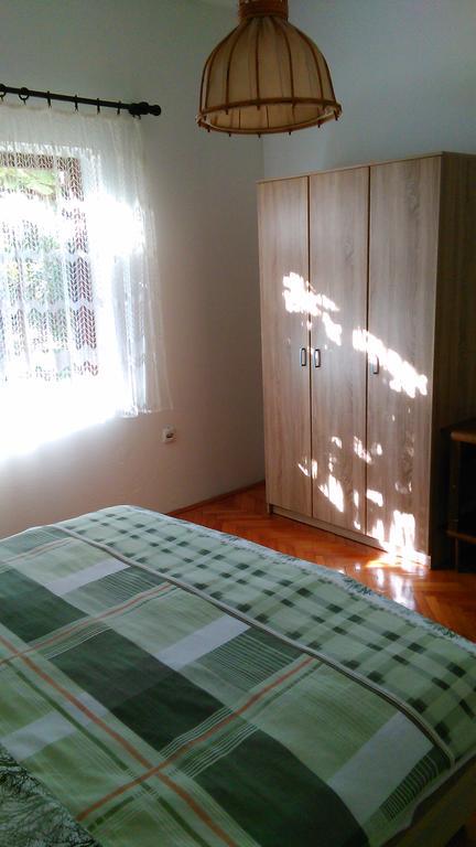 Apartmán Rajka Trebinje Exteriér fotografie