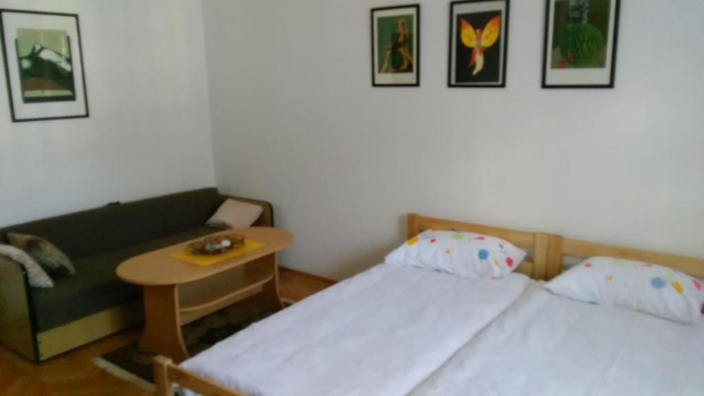 Apartmán Rajka Trebinje Exteriér fotografie