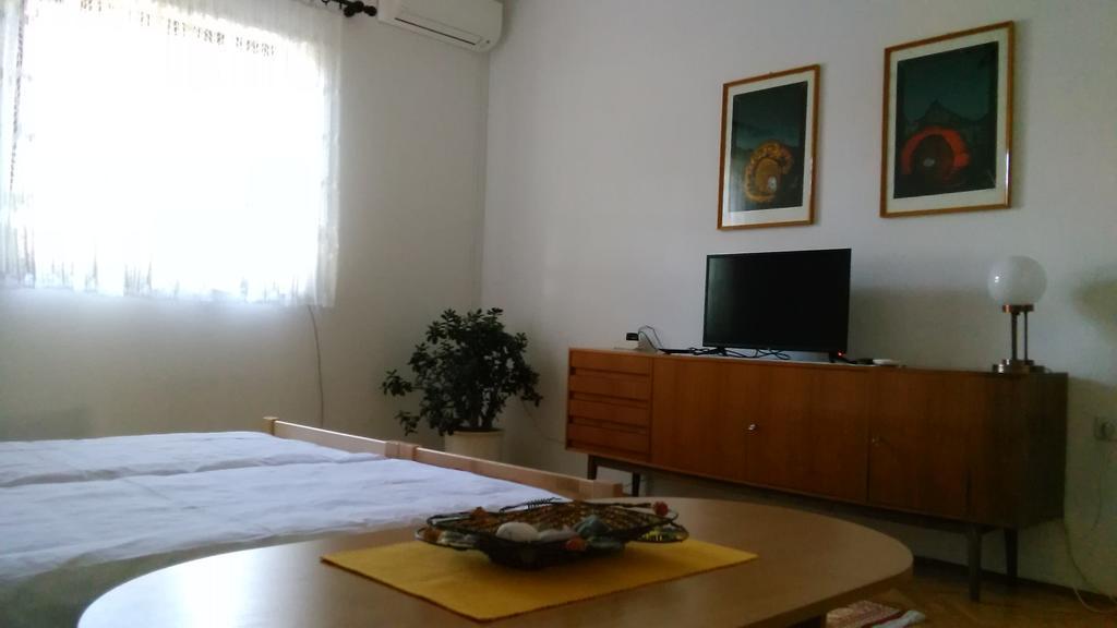 Apartmán Rajka Trebinje Exteriér fotografie
