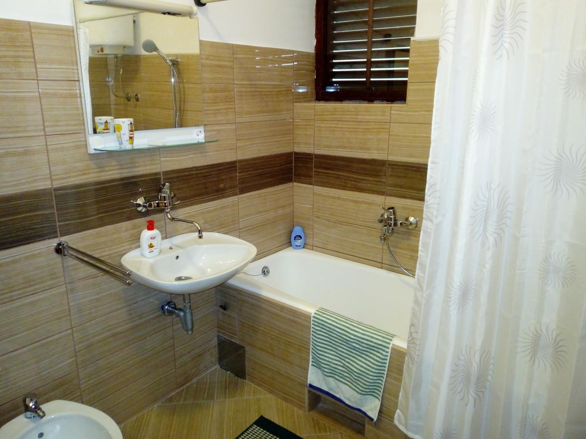 Apartmán Rajka Trebinje Exteriér fotografie