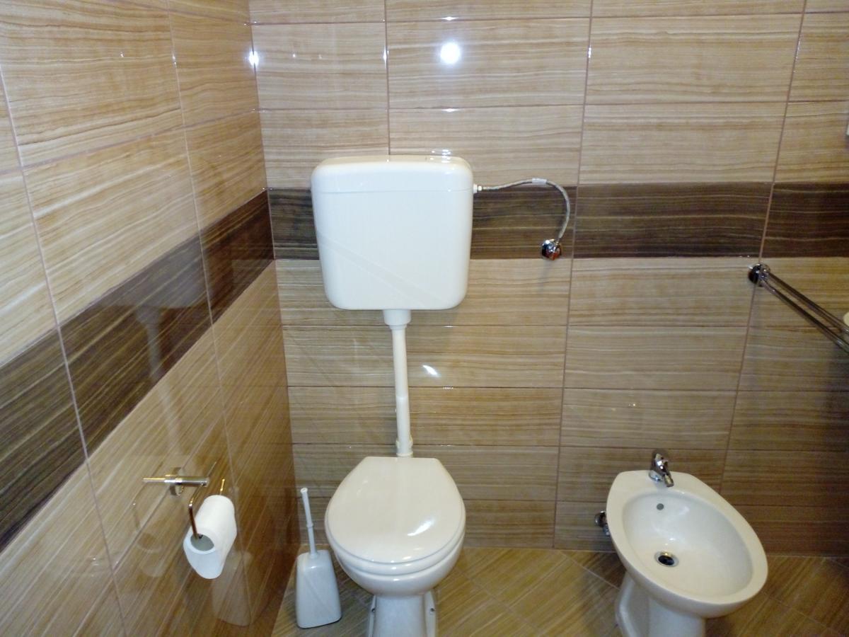 Apartmán Rajka Trebinje Exteriér fotografie